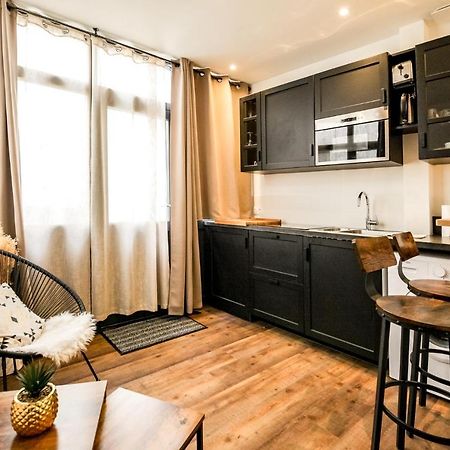 L'Hermine - Coquet - Port - Linge Inclu Vannes Luaran gambar
